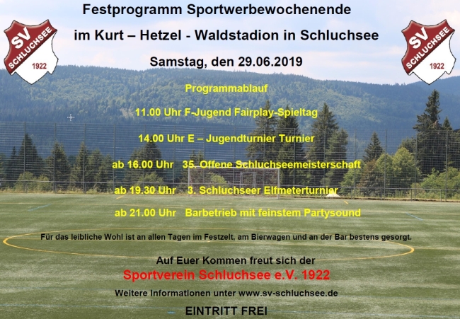 2019 Plakat Festprogramm Sportwerbewochenende Homepage 650