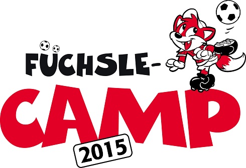 2015 Fuechsle Camp Logo klein